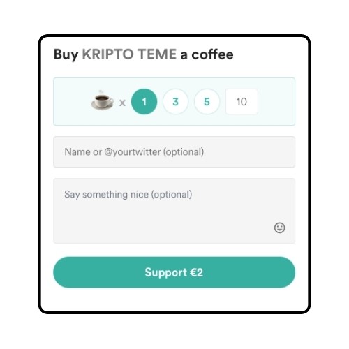 kripto teme kriptovalute tokeni wraped token wraped tokeni